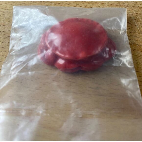 MINT Wade Whimsies Nautical Miniatures – Set of 5 Vintage Red Rose Tea Figurines - Picture 6 of 11